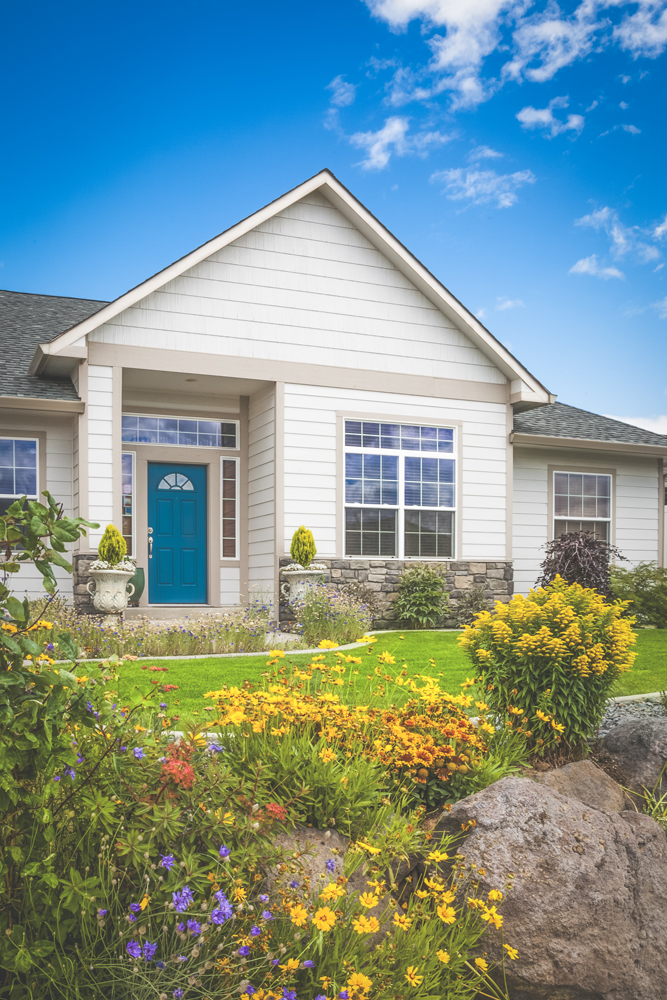 Homeownership month