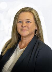 Photo of Kelly McMullen