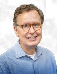 Photo of Steve Clements