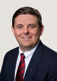 Toby Goodlett