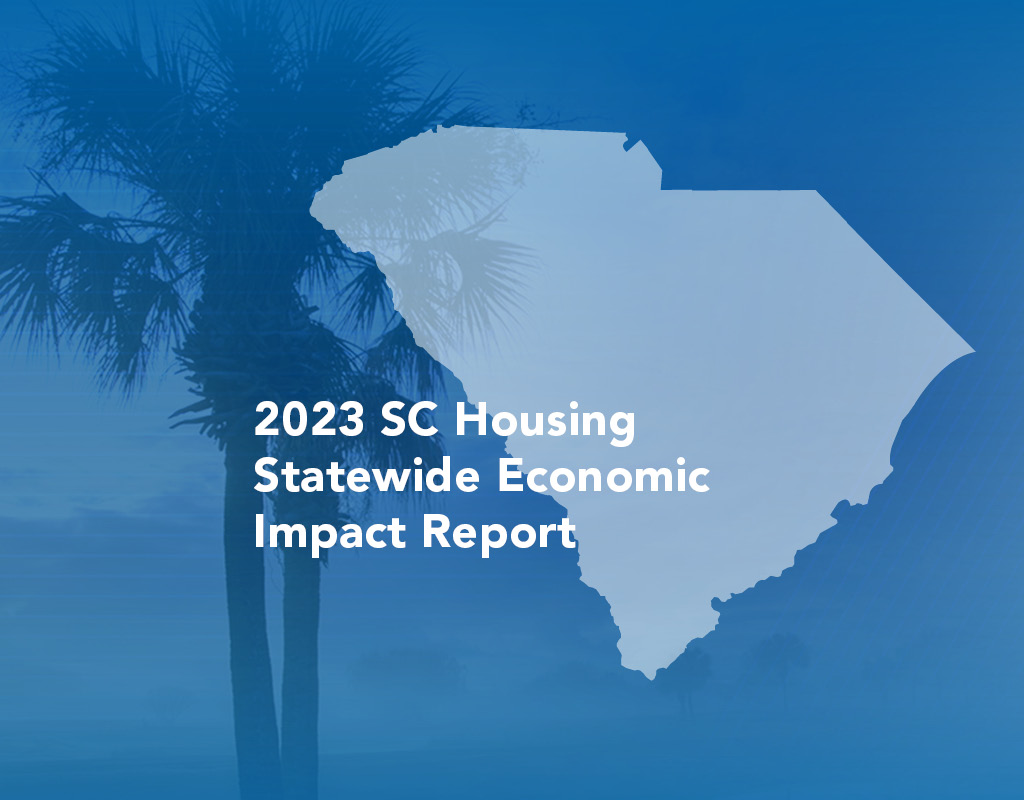 Cover of Fiscal Year 2023 Economic Impact Report