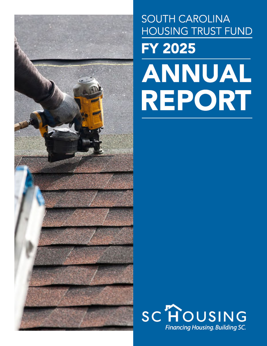 Cover of Fiscal Year 2025 Report