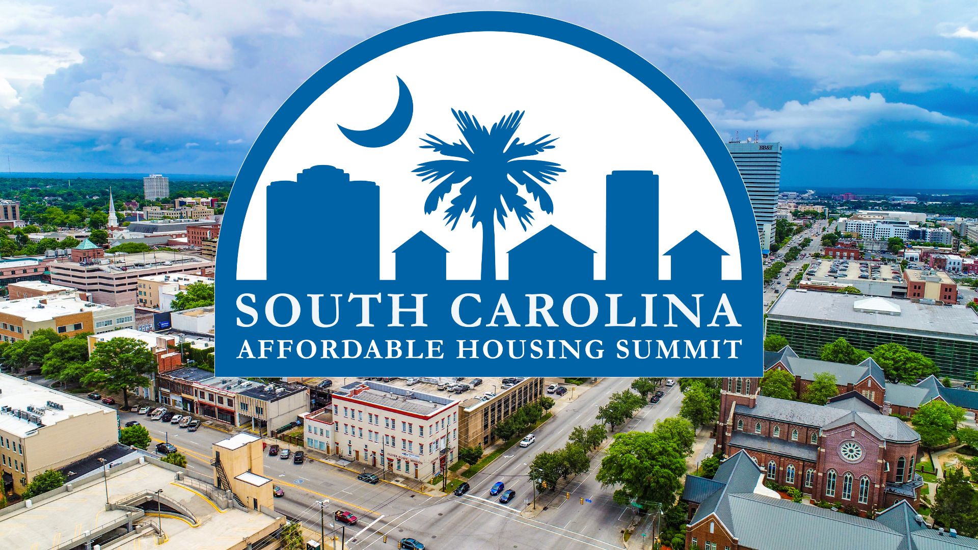South Carolina Affordable Housing Summit