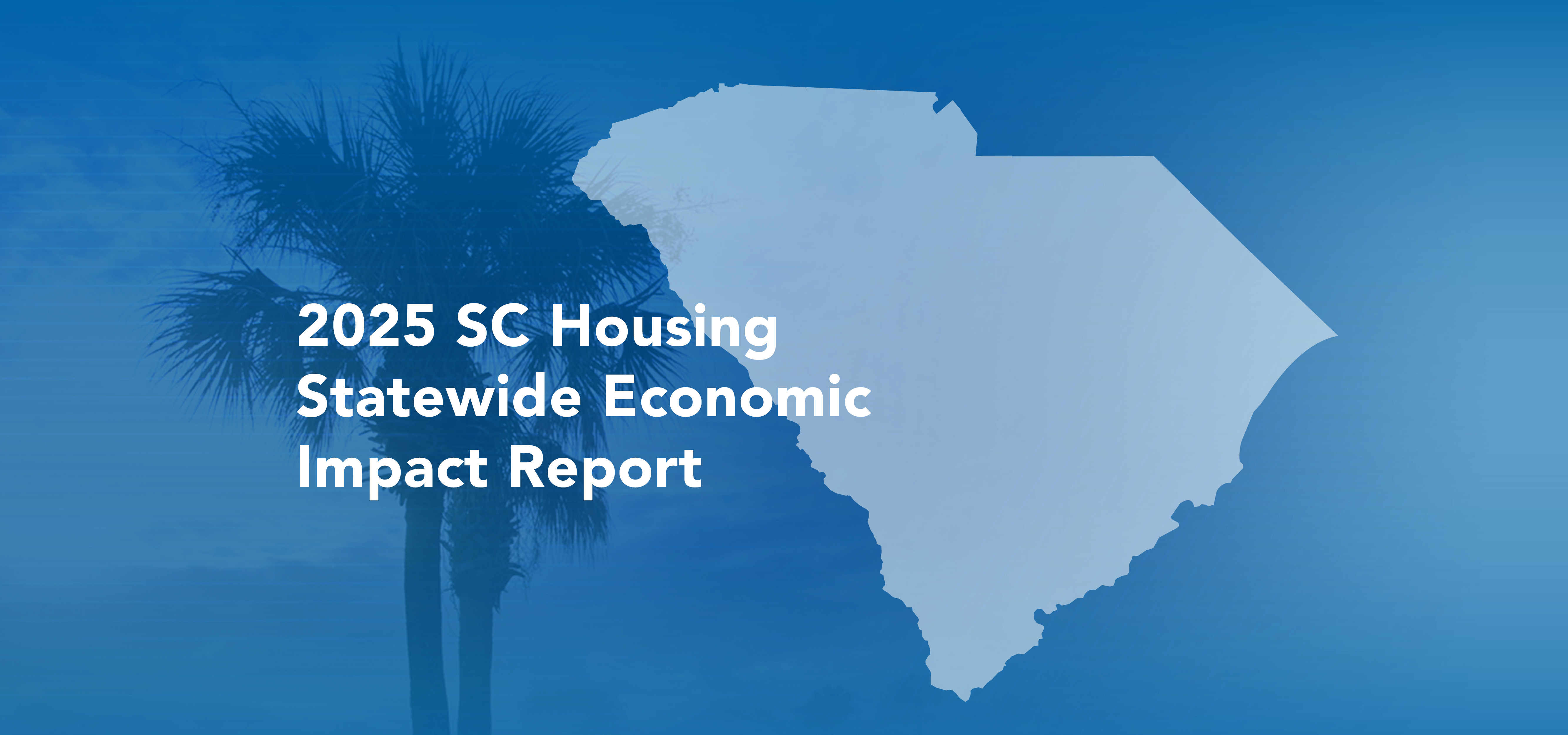 Cover of 2025 Economic Impact Report